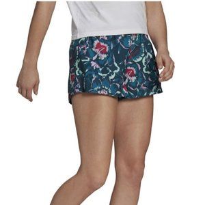 Adidas Women's Workout Shorts, Small